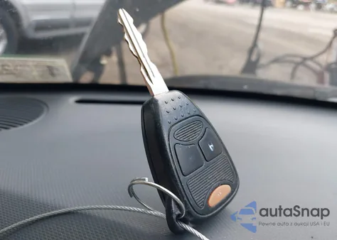 2007 Chrysler Pt Cruiser Touring из США, поврежденный, VIN 3A4FY58B77T628280